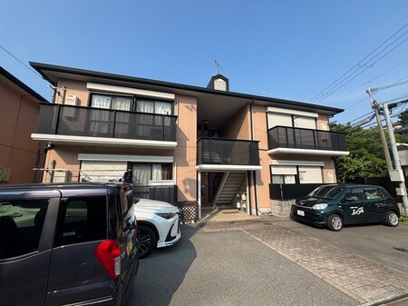 クレア－レ仁川Ｂ外観写真