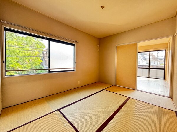 居室
