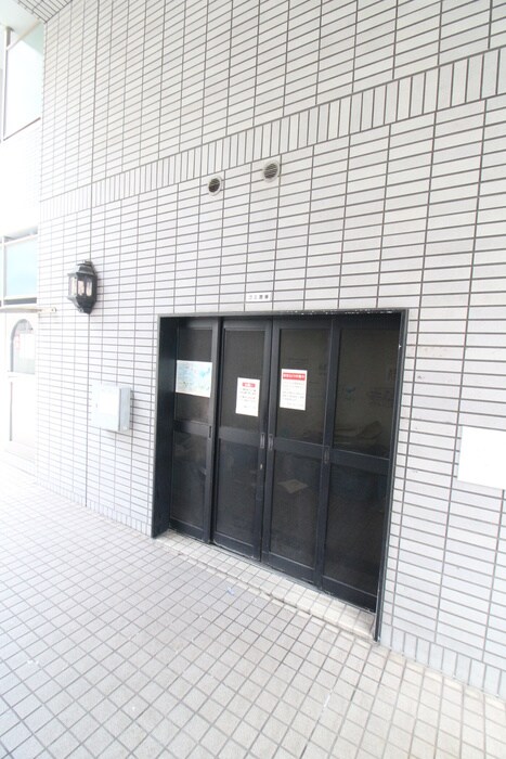 物件外観写真2　(建物設備)