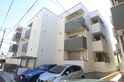 フジパレス西立花Ⅵ番館