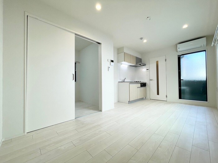 物件内観写真8　(居室)