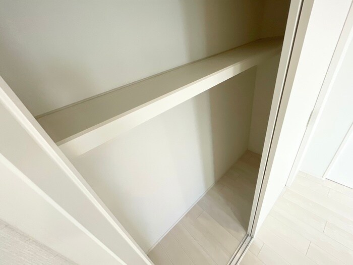 物件内観写真10　(収納)