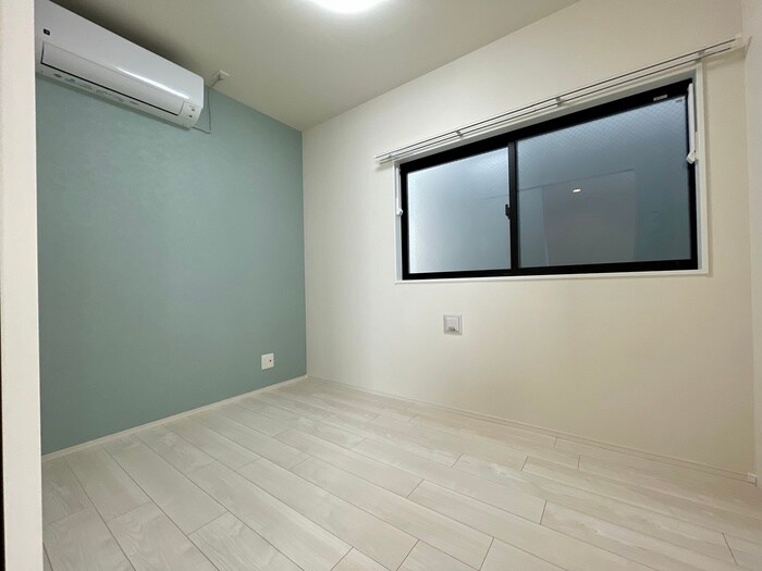 物件内観写真11　(居室)
