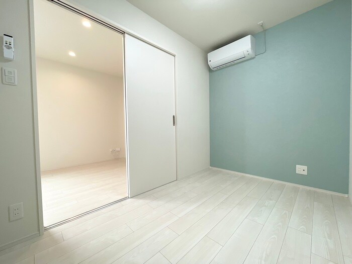 物件内観写真12　(居室)