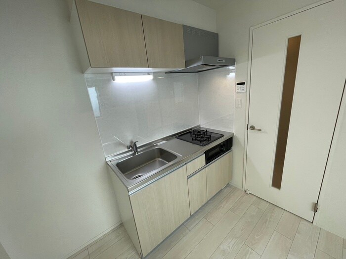 物件内観写真13　(キッチン)