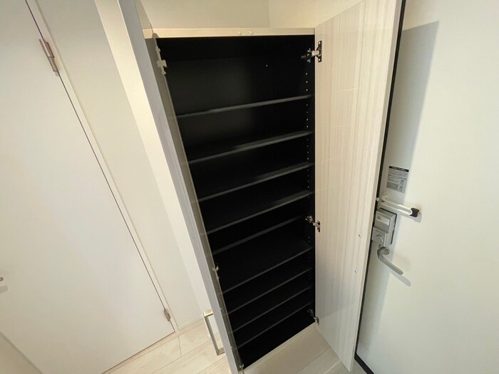 物件内観写真20　(靴箱)