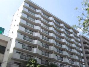 かど加賀ビル外観写真