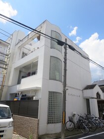 センチュリ－コ－ポの外観写真