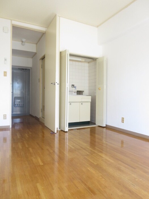 物件内観写真5　(居室)