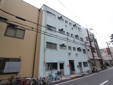 三幸ビル(東)外観写真