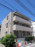 旭化成メゾン六甲Ⅱ