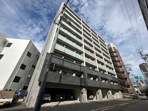 ｴｽﾘｰﾄﾞ梅田ｸﾞﾗﾝﾉｰｽ(916)外観写真