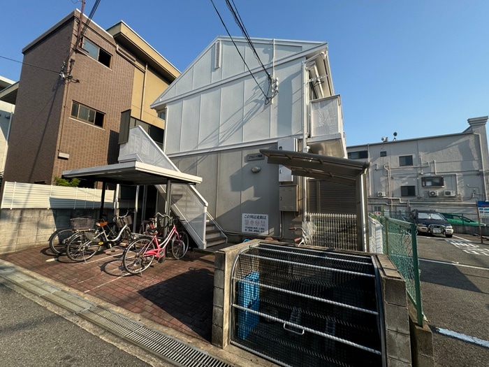 物件外観写真2　(外観写真)