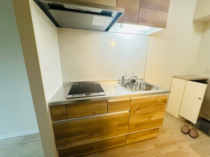 物件内観写真9　(キッチン)