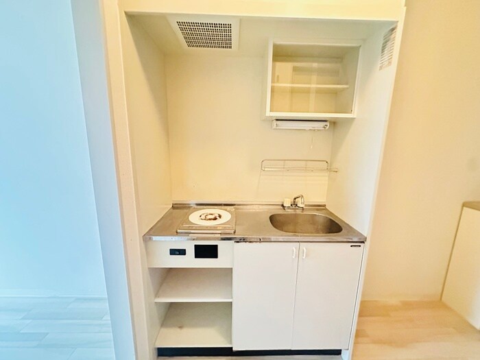 物件内観写真9　(キッチン)