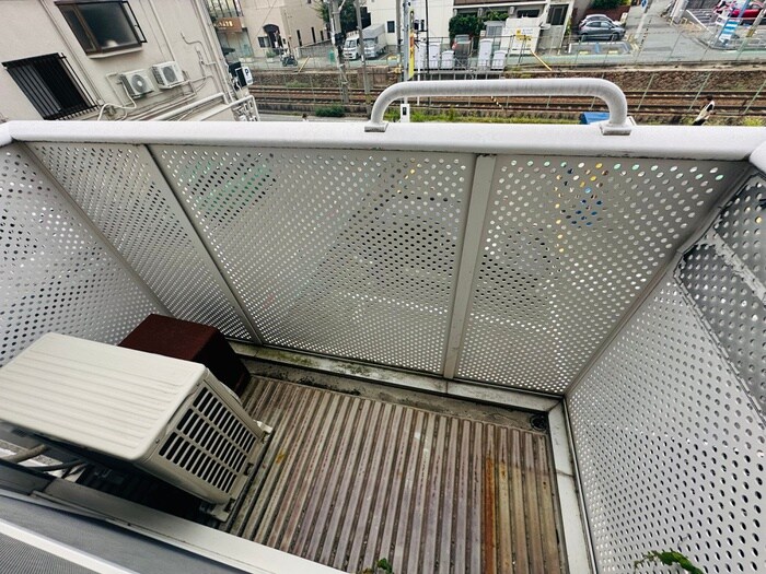 物件内観写真15　(ベランダ・バルコニー)