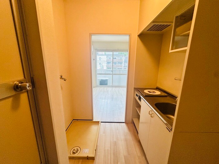 物件内観写真17　(廊下)