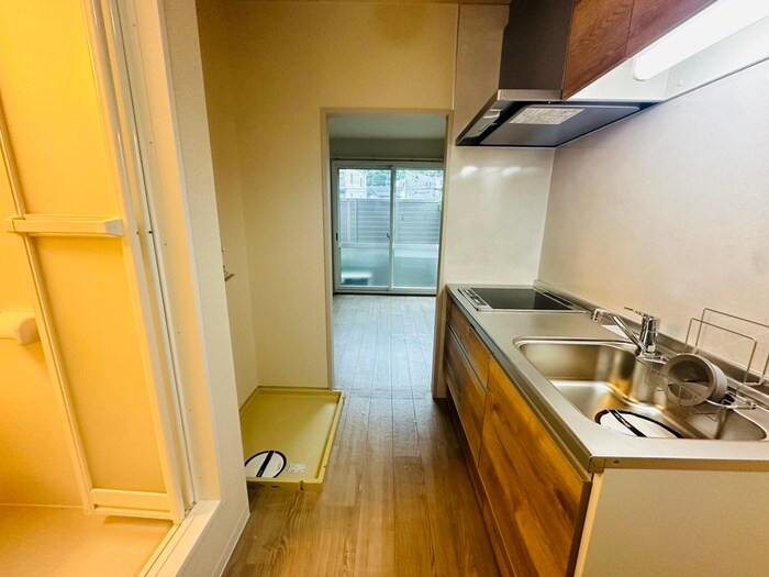 物件内観写真21　(廊下)