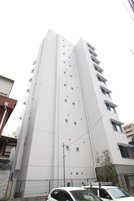 物件外観写真4　(外観写真)