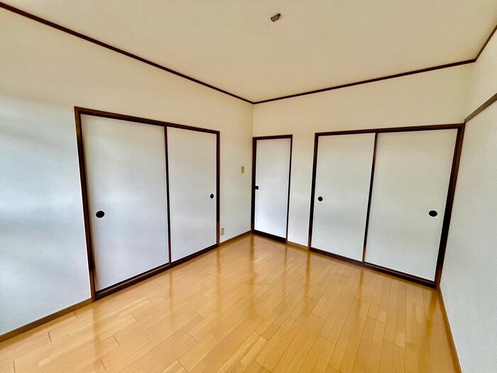 物件内観写真9　(居室)