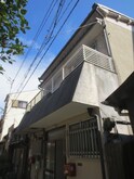 岸里東1丁目貸家