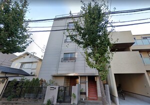 マンション御園（401）外観写真