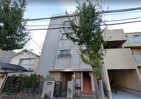 マンション御園（401）外観写真