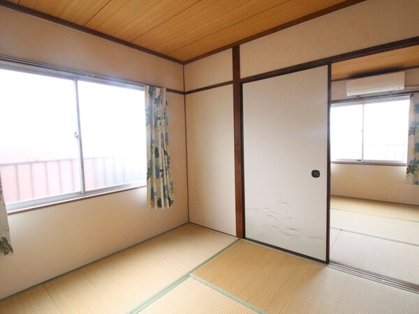 居室