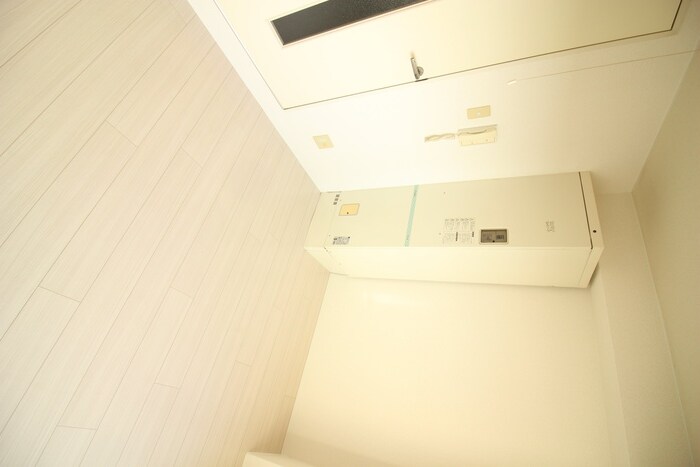 物件内観写真10　(居室)