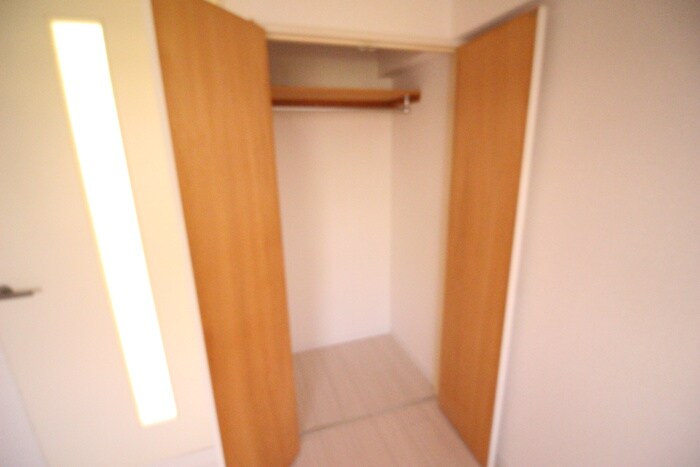 物件内観写真11　(収納)