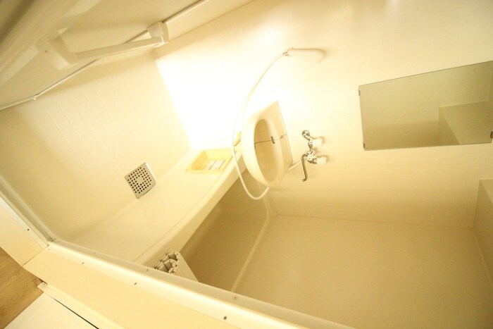 物件内観写真13　(バス／シャワールーム等)