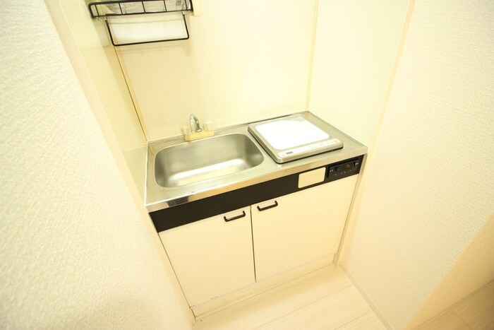 物件内観写真14　(キッチン)