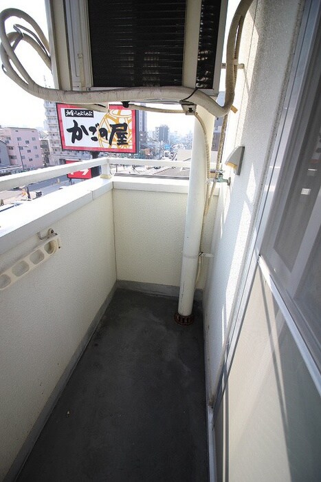 物件内観写真14　(居室)