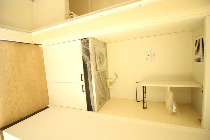 物件内観写真14　(キッチン)