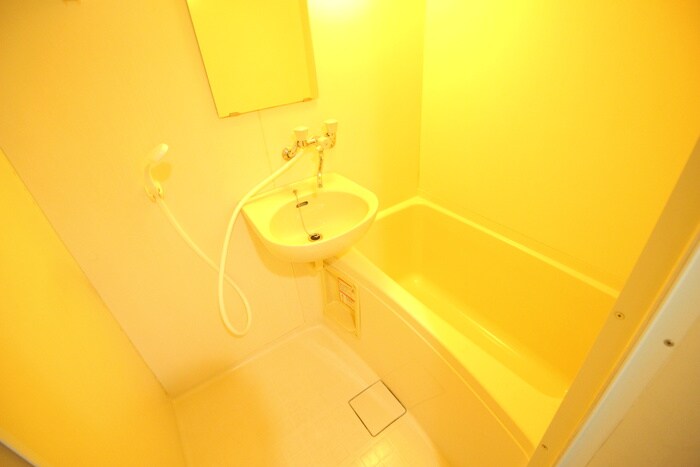 物件内観写真15　(バス／シャワールーム等)