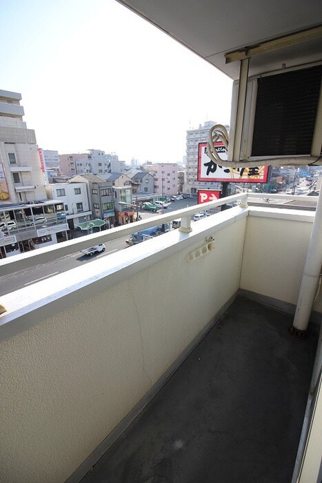 物件内観写真15　(ベランダ・バルコニー)