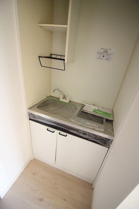 物件内観写真17　(キッチン)