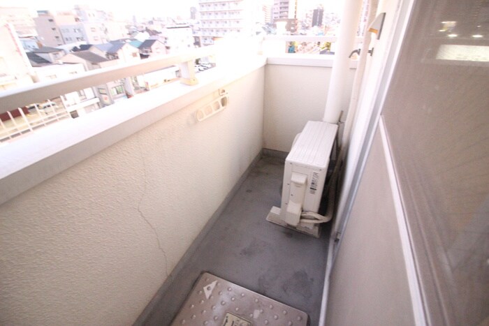 物件内観写真18　(ベランダ・バルコニー)