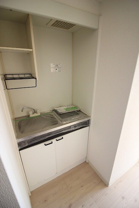 物件内観写真18　(キッチン)