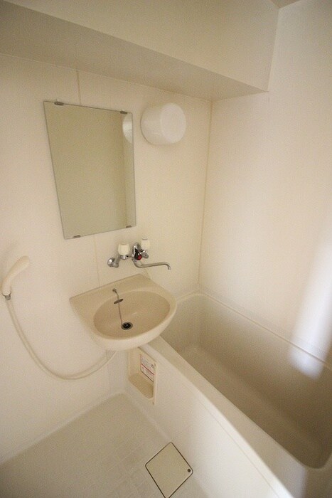 物件内観写真19　(バス／シャワールーム等)