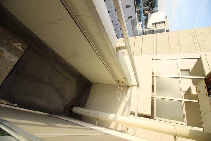 物件内観写真19　(ベランダ・バルコニー)