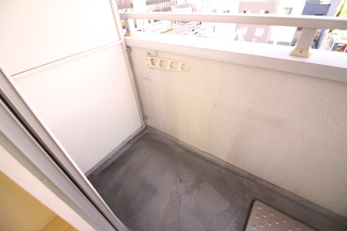 物件内観写真20　(ベランダ・バルコニー)