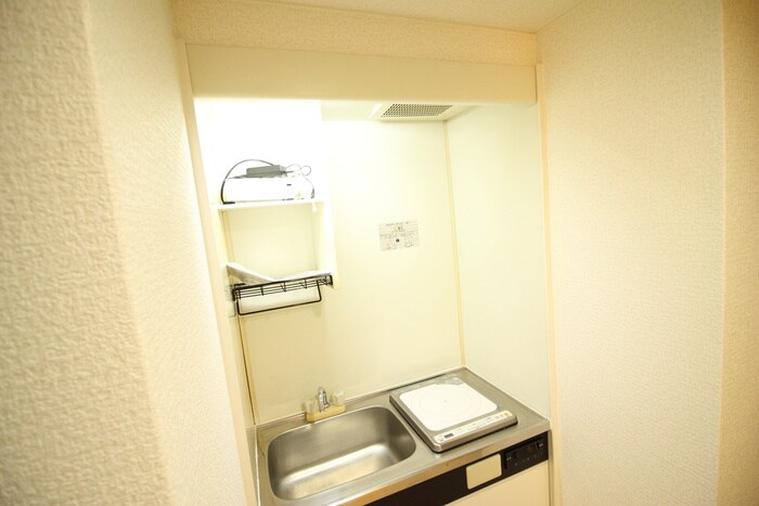 物件内観写真21　(キッチン)