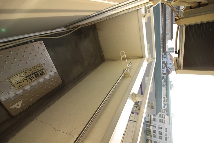 物件内観写真21　(ベランダ・バルコニー)