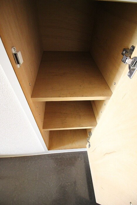 物件内観写真22　(靴箱)