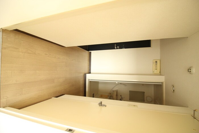 物件内観写真22　(廊下)