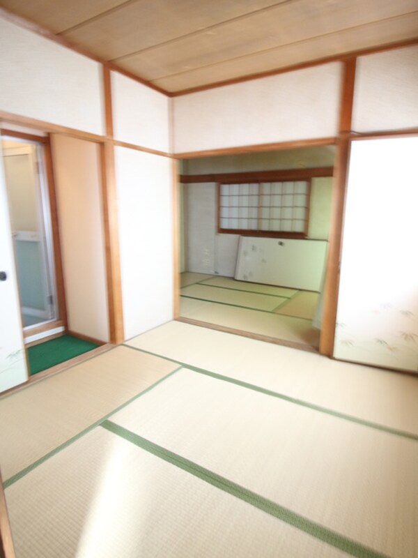 居室