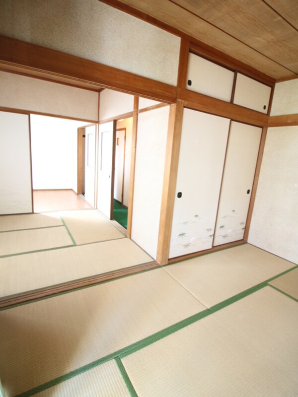居室