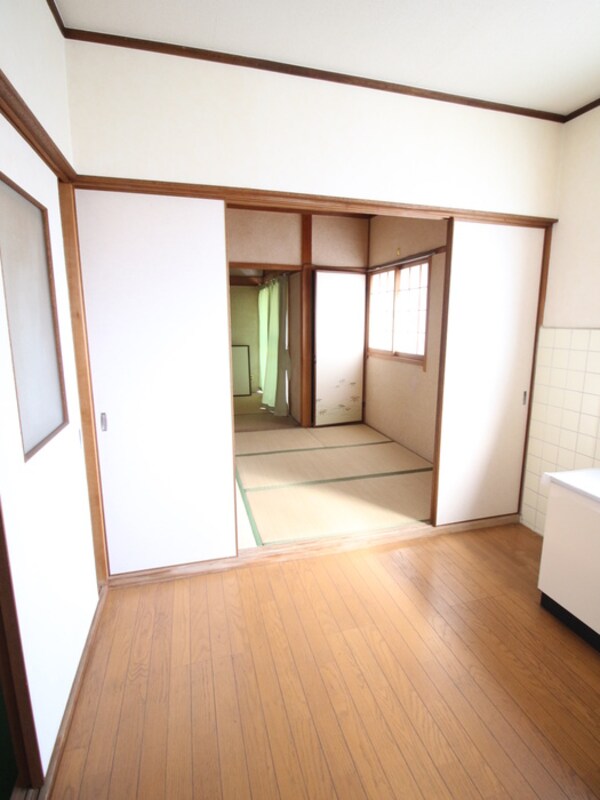 居室