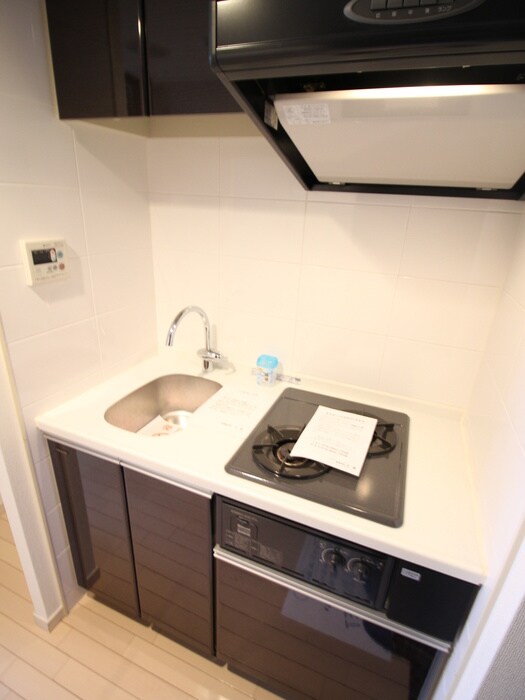 物件内観写真7　(キッチン)